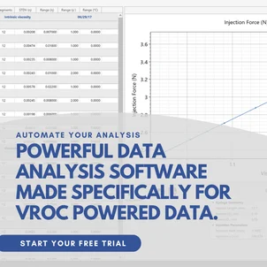Clariti Data Analysis Software - Free Trial