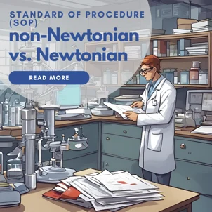 SoP - non-Newtonian vs. Newtonian