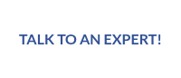 TALK TO AN EXPERT!