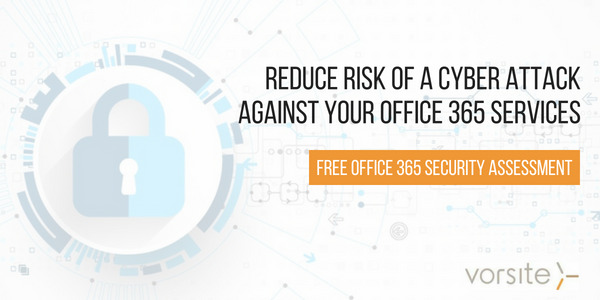 office 365 security assessment