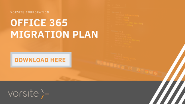 migrate to office 365