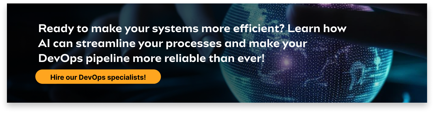 Devops & AI automation