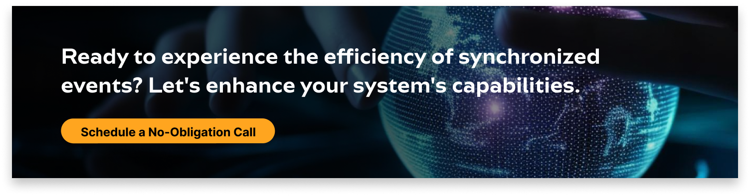 Schedule a no-obligation call