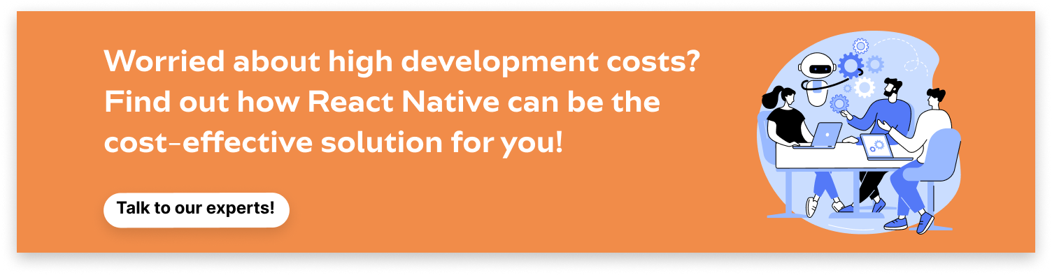 Talk to our experts!