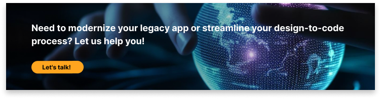 Reverse Engineering Applications with AI