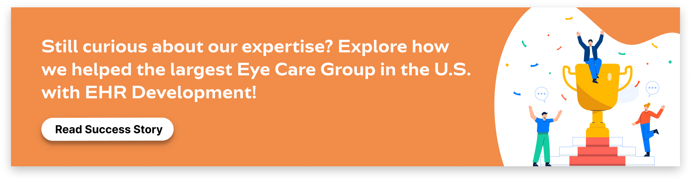 Daffodil's success story