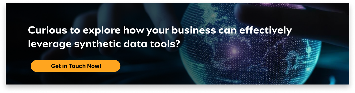 Synthetic Data Tools