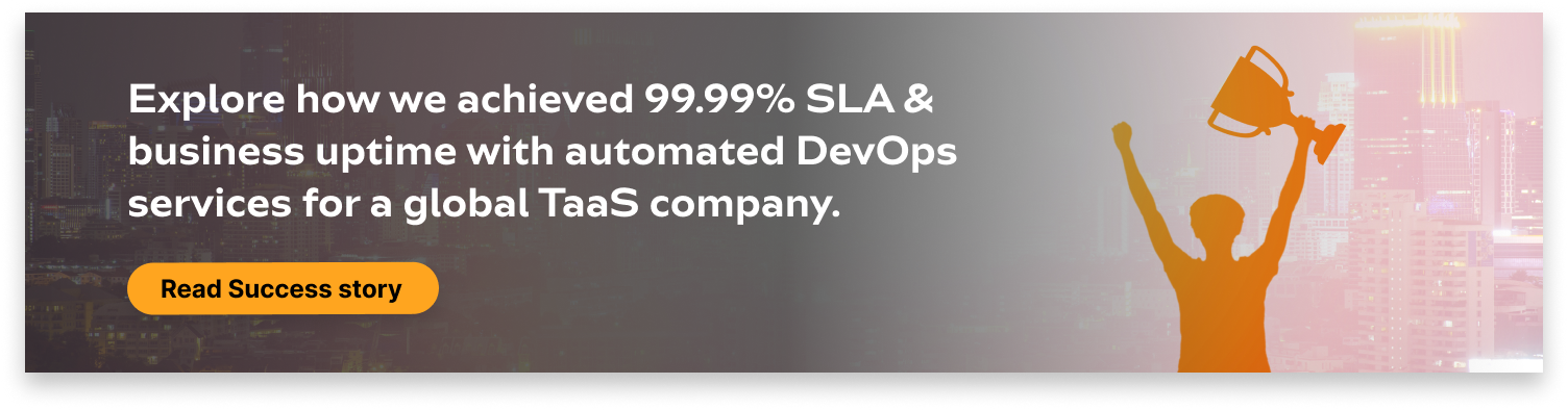 Daffodil's success story