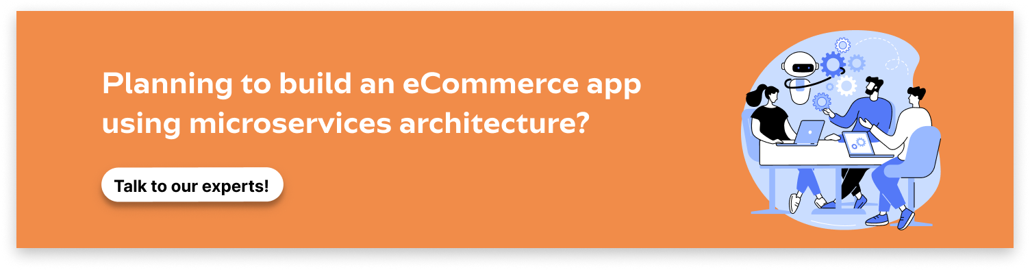 Build your digital platform