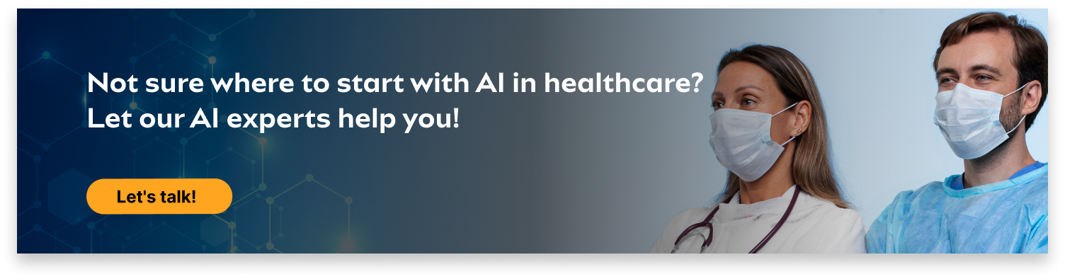AI in healthcare