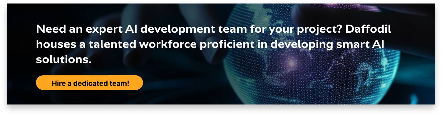 hire a dedicated team