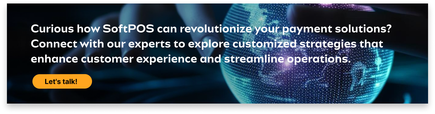 Complete guide to SoftPOS