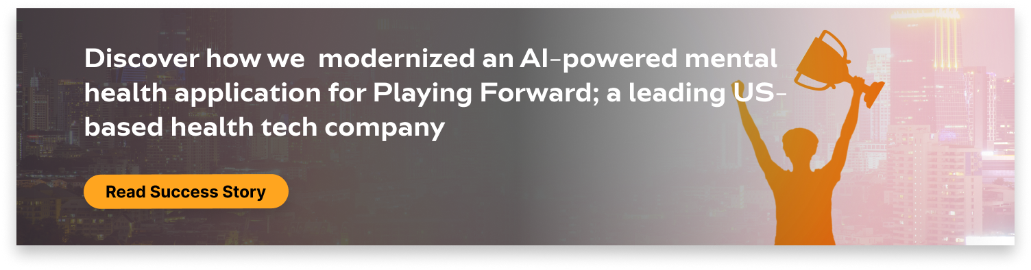 Daffodil's success story 