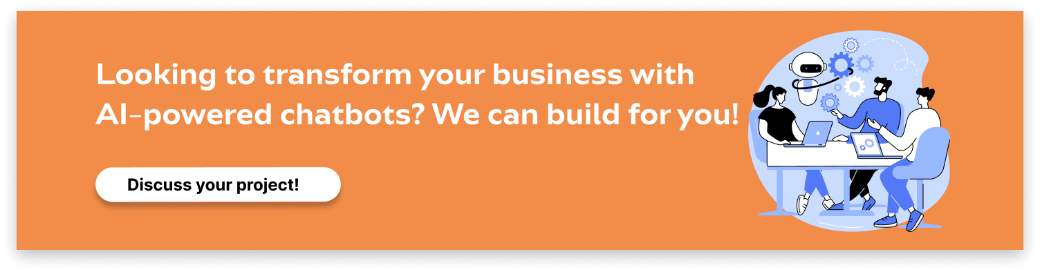 Discuss your project requirements