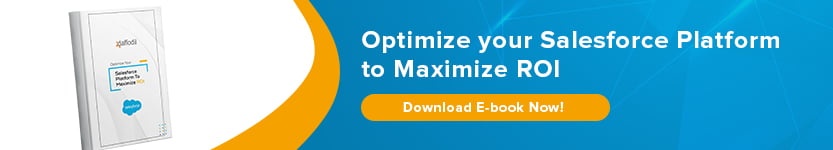 salesforce optimization ebook
