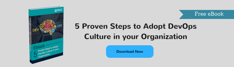 5 proven steps to adopt DevOps culture in your organization