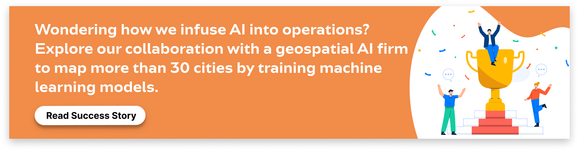 Daffodil's success story