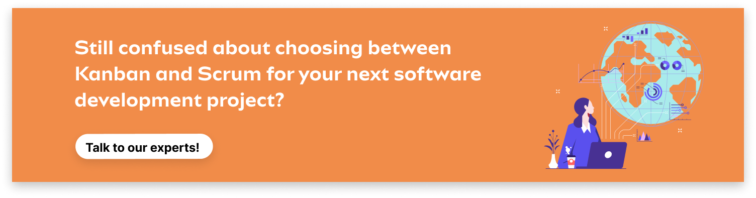 hire managers for agile framework