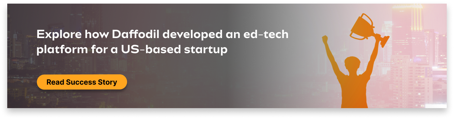 Gamification in Fintech App