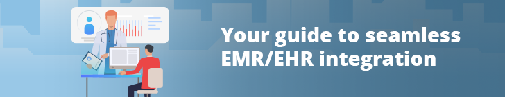 ehr integration