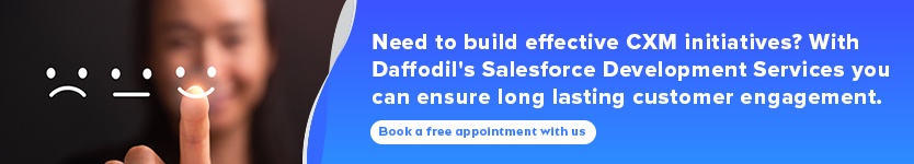 Salesforce Development Services