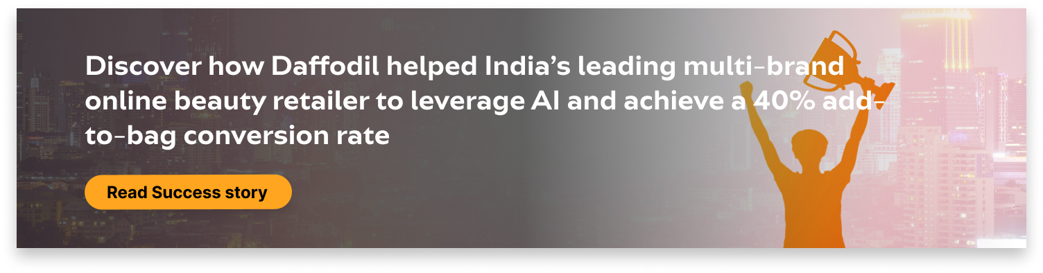 Daffodil's success story