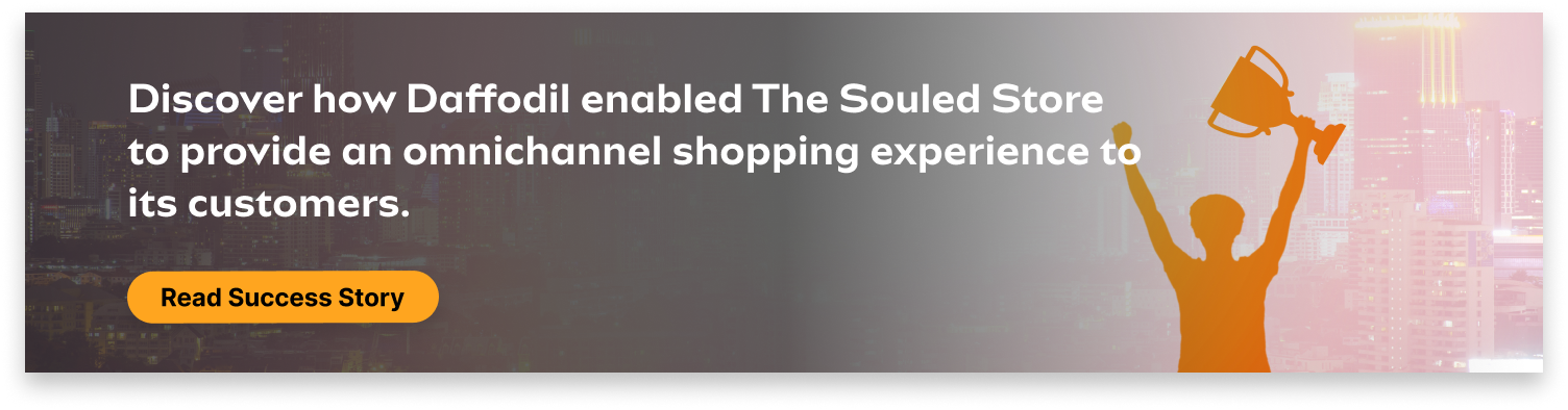 Ecommerce Case Study