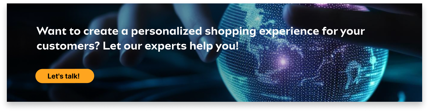 15 E-Commerce Personalization Strategies for Higher Conversion Rates