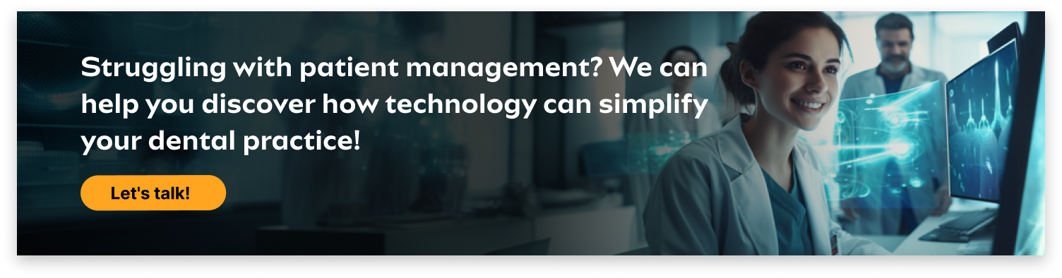 Patient Management System