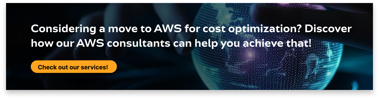 AWS services