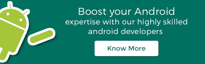 Android App Development