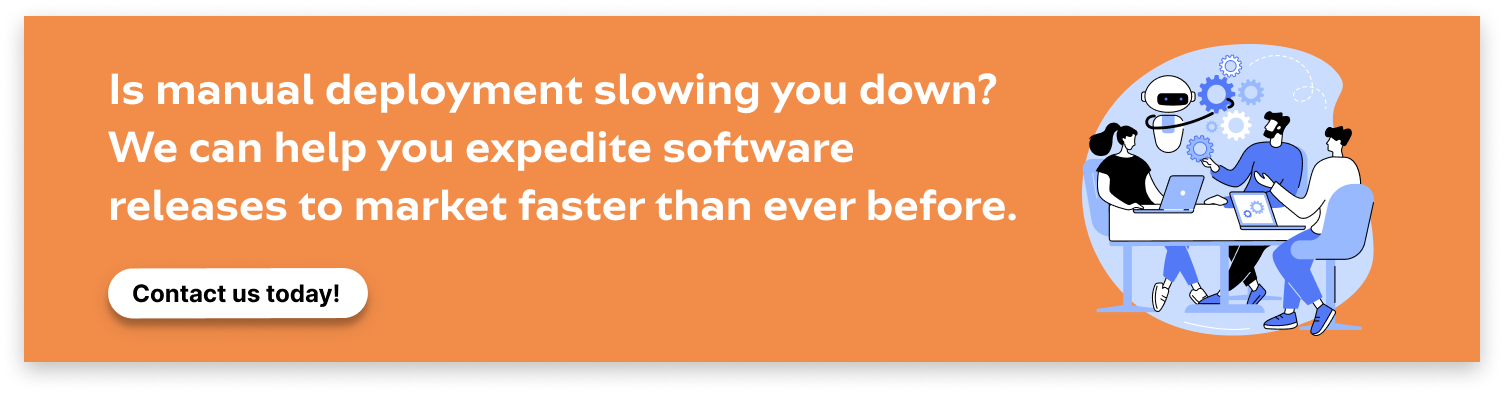 Addressing the DevOps Challenges