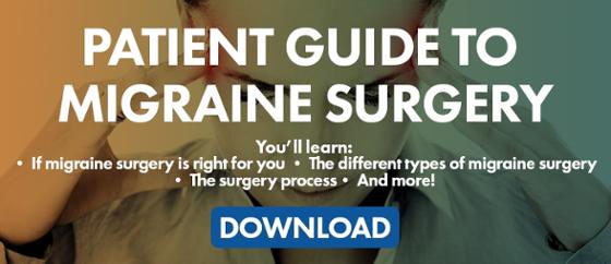 patient guide to surgery