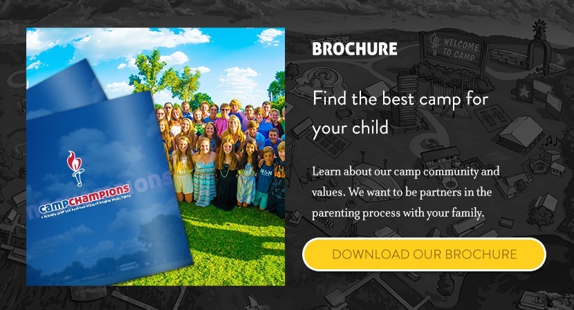 Schedule a Free 15-minute Camper Assessment