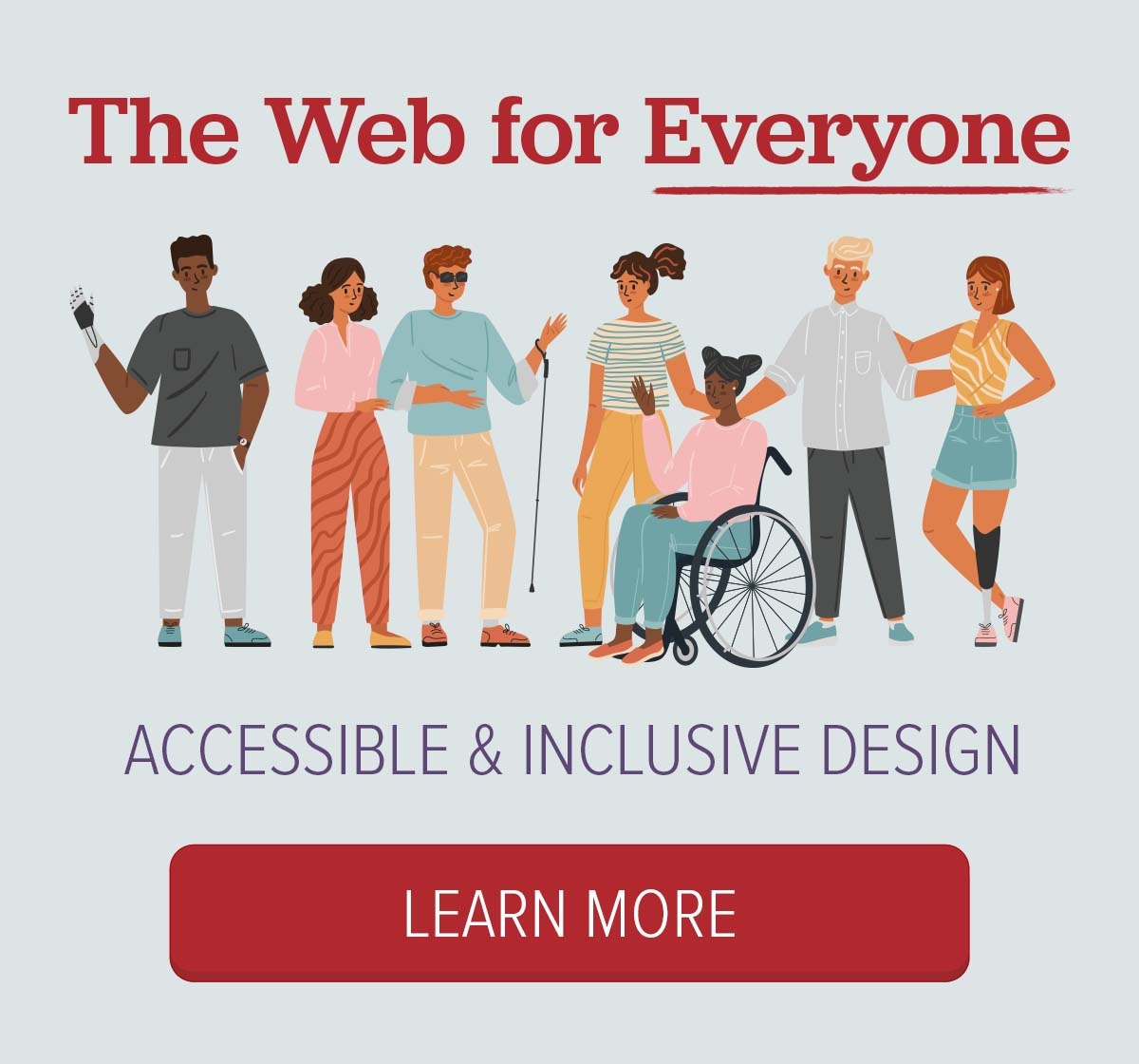 Accessible Design