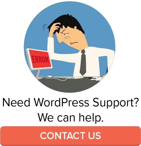 get-wordpress-help
