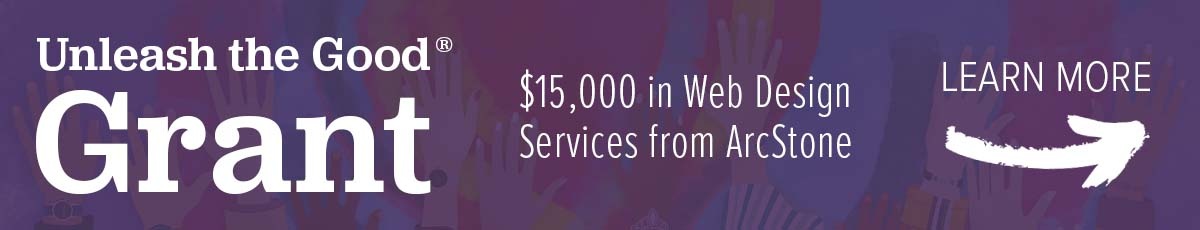 Web Design Grant
