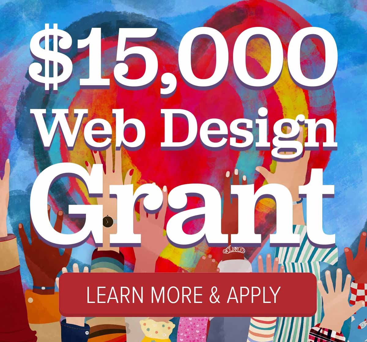 Web Design Grant