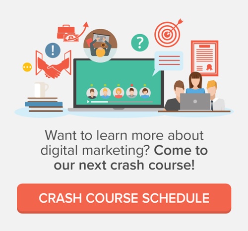 crash-course-schedule