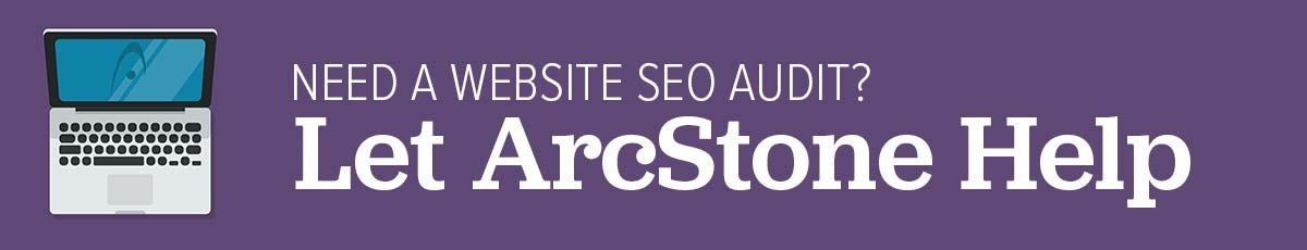 SEO Audits