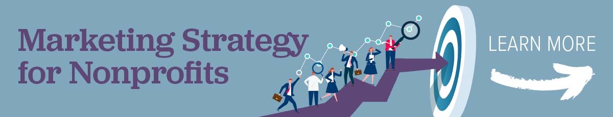 Learn about our marketing strategy services.