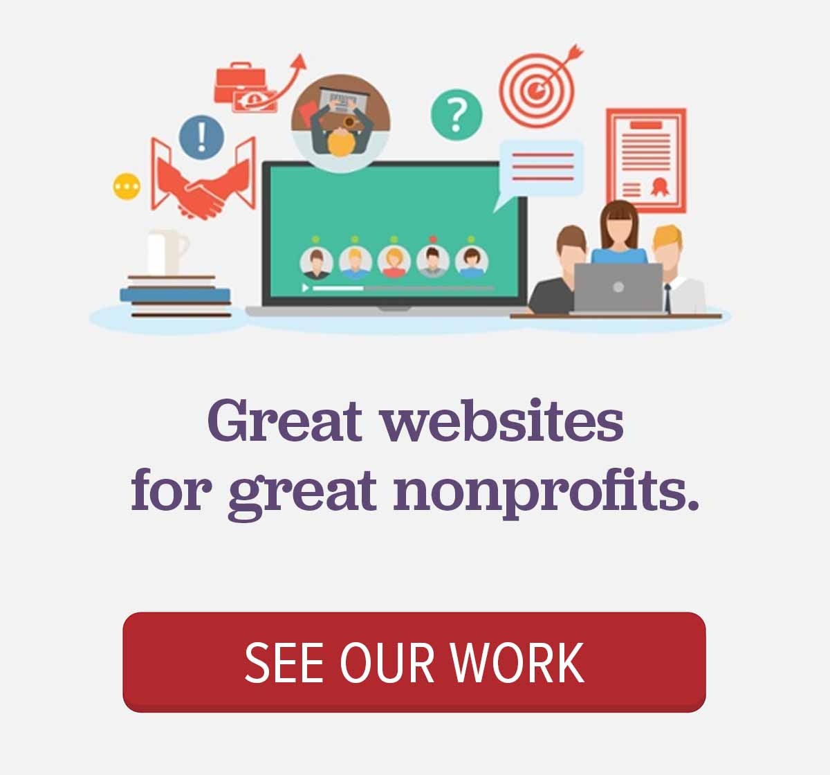 See our nonprofit work.