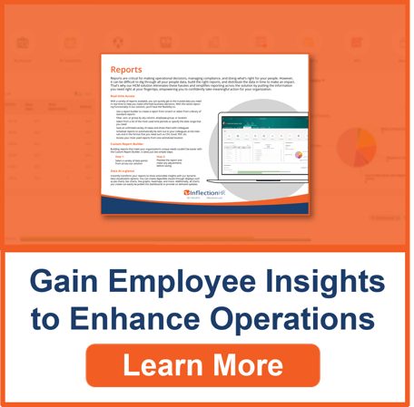 HR Reporting Solution Guide Download