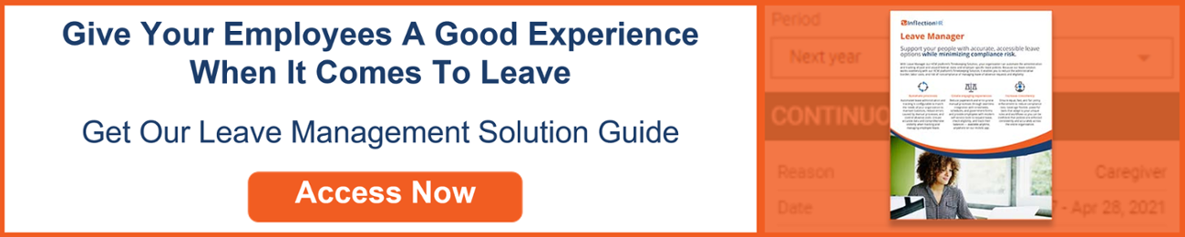 Arizona Leave Management Solution