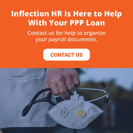 PPP Loan Assistance 