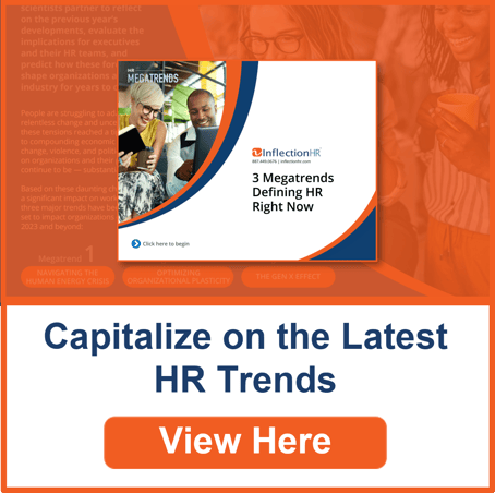 HR Megatrends eBook Download