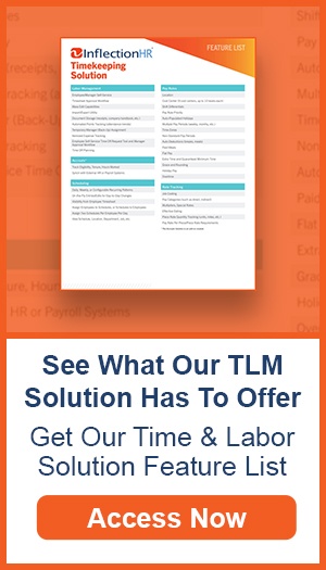 Timekeeping Solution Feature List CTA