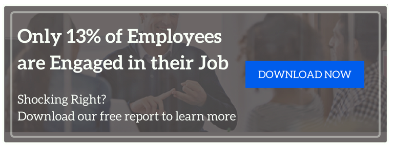Download our Free Report to Learn More About Employee Engagement