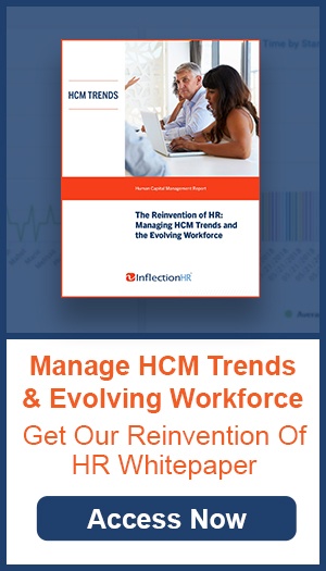 Reinvention of HR CTA Vertical