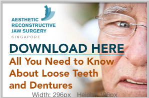permanent dentures